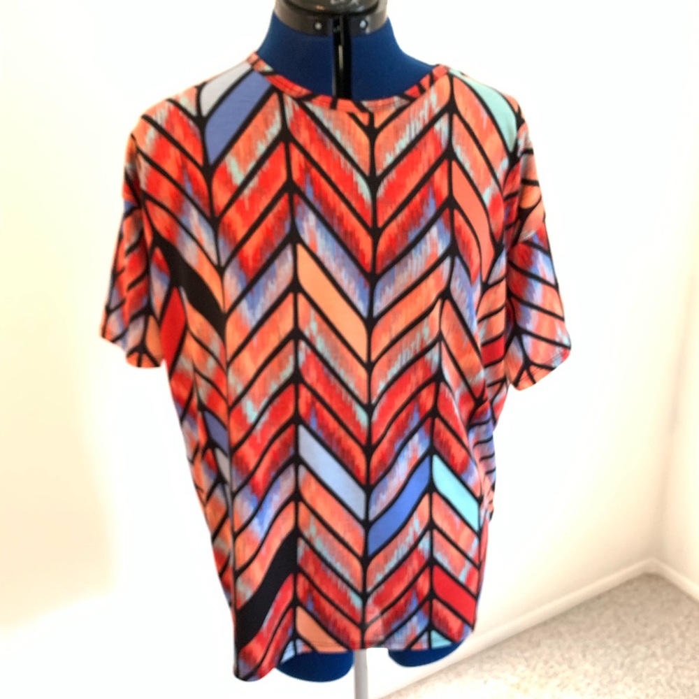 LulaRoe Top 4/$20